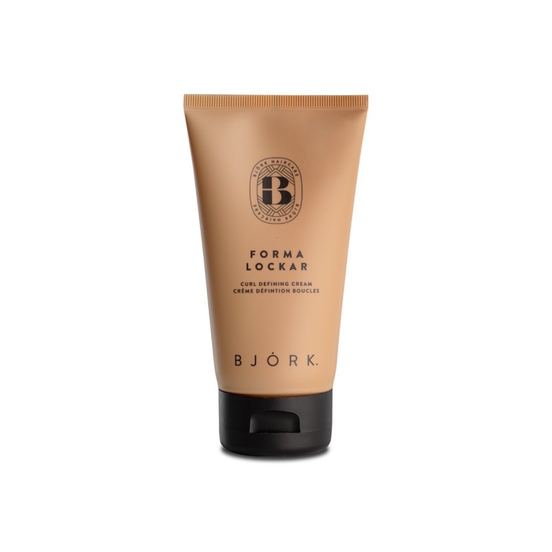 Björk FORMA LOCKAR Curl Defining Cream 150ml