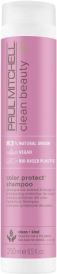 Paul Mitchell Clean Beauty Color Protect Shampoo 250ml