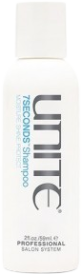 Unite 7SECONDS Shampoo 59ml