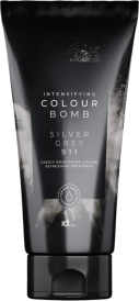 IdHAIR Colour Bomb Silver Grey 200ml (2)