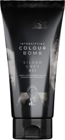 IdHAIR Colour Bomb Silver Grey - 911 200ml (2)
