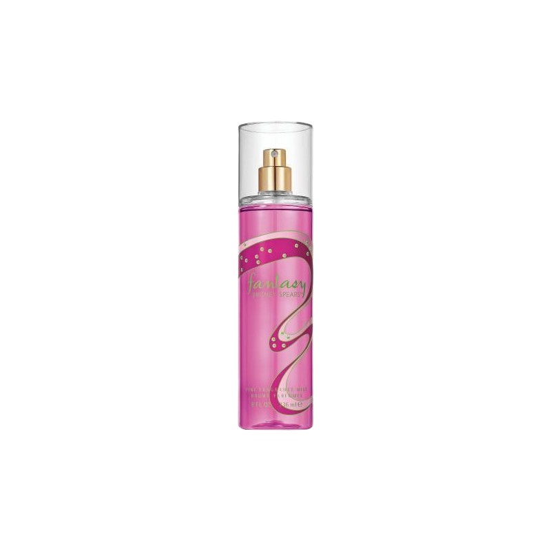 Britney Spears Fantasy Fragrance Mist 236ml
