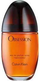 Calvin Klein Obsession Edp 100ml Testers