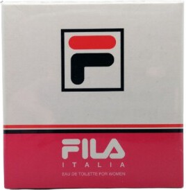 Fila Italia Eau de Toilette For Women 100ml Tester