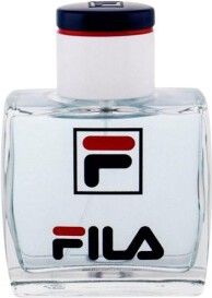 FILA Italia Eau De Toilette For Man 100ml Tester