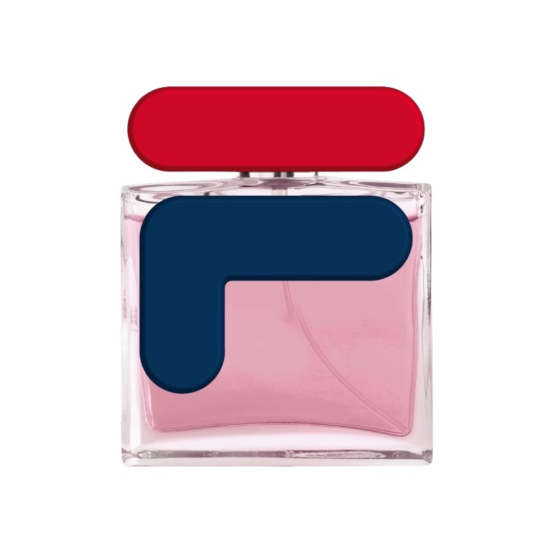 FILA F-Power Eau De Toilette For Women 100ml
