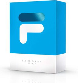 FILA Original For Men EDP 100ml Tester