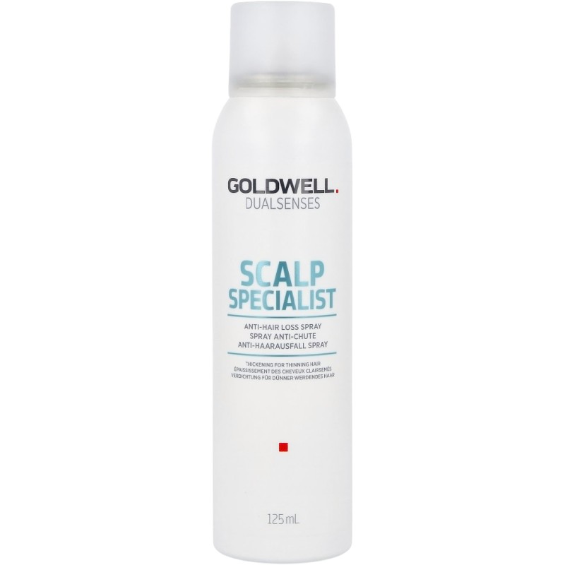 Goldwell Dualsenses Scalp Specialist Scalp Anti-Hairloss Spray 125ml