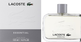 Lacoste Essential edt 125 ml