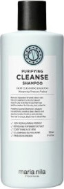 Maria Nila Purfigying Cleanse Shampoo 350ml
