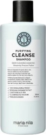 Maria Nila Purifying Cleanse Shampoo 350ml