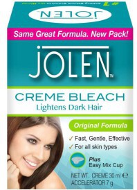 Jolen Creme Bleach 30ml