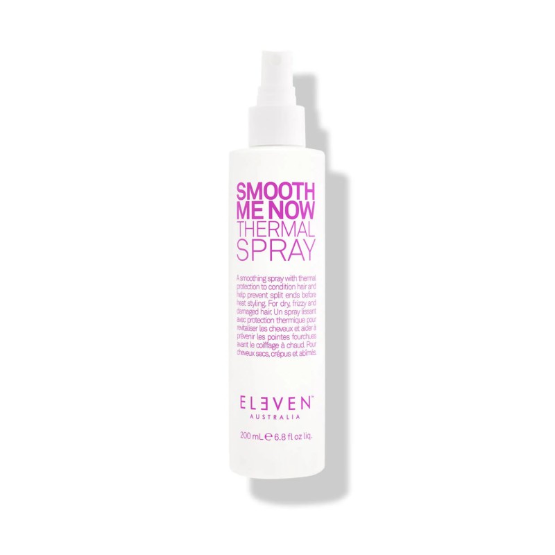 Eleven Australia Smooth Me Now Thermal Spray 200ml