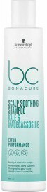 Schwarzkopf BC Bonacure Scalp Soothing Shampoo Kale & Madecassoside 250ml