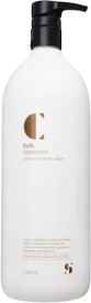 Inshape Curl Conditioner 1000ml