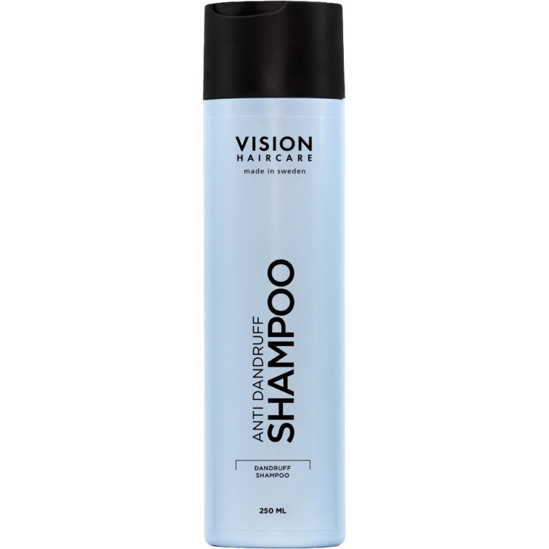 Vision Haircare Anti Dandruff Shampoo 250ml