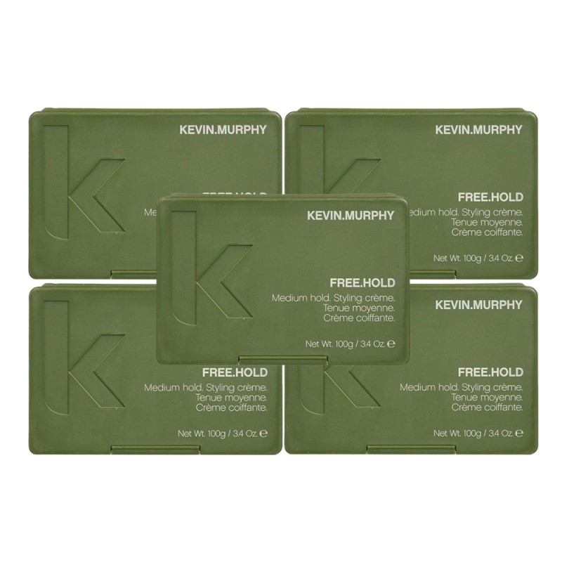 Kevin Murphy Free Hold 100g x5 Kevin Murphy Free Hold 100g x5