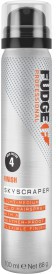Fudge Skyscraper Medium Hold Factor 6 Hairspray 100ml