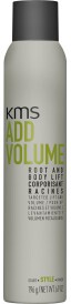 KMS Add Volume Root And Body Lift 200ml