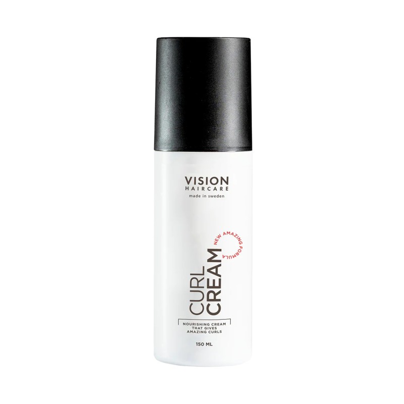 Vision Curl Cream 150ml Vision Curl Cream 150ml