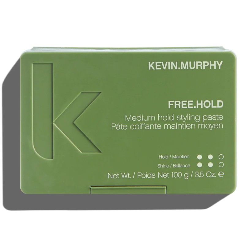 Kevin Murphy Maxi Wash 250ml & Free Hold Kit 100g Kevin Murphy Maxi Wash 250ml & Free Hold Kit 100g