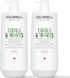 Goldwell Dualsenses Curly Waves Hydrating Duo 1000ml