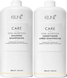 Keune Care Vital Nutrition DUO 1000ml