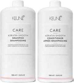 Keune Care Keratin Smooth DUO 1000ml
