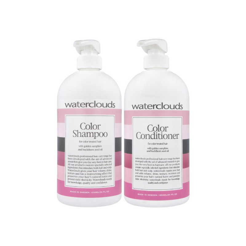 Waterclouds Color Duo 1000ml