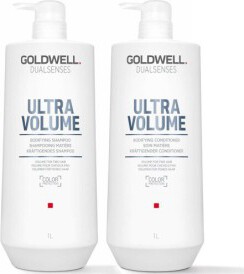 Goldwell Dualsenses Ultra Volume Bodifying Duo 1000ml