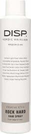 disp® Core Rock Hard Ultra Strong Hair Spray 300ml