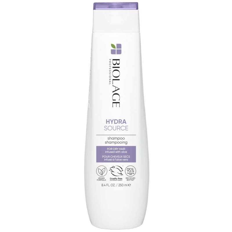 Matrix Biolage HydraSource Shampoo 250ml Matrix Biolage HydraSource Shampoo 250ml