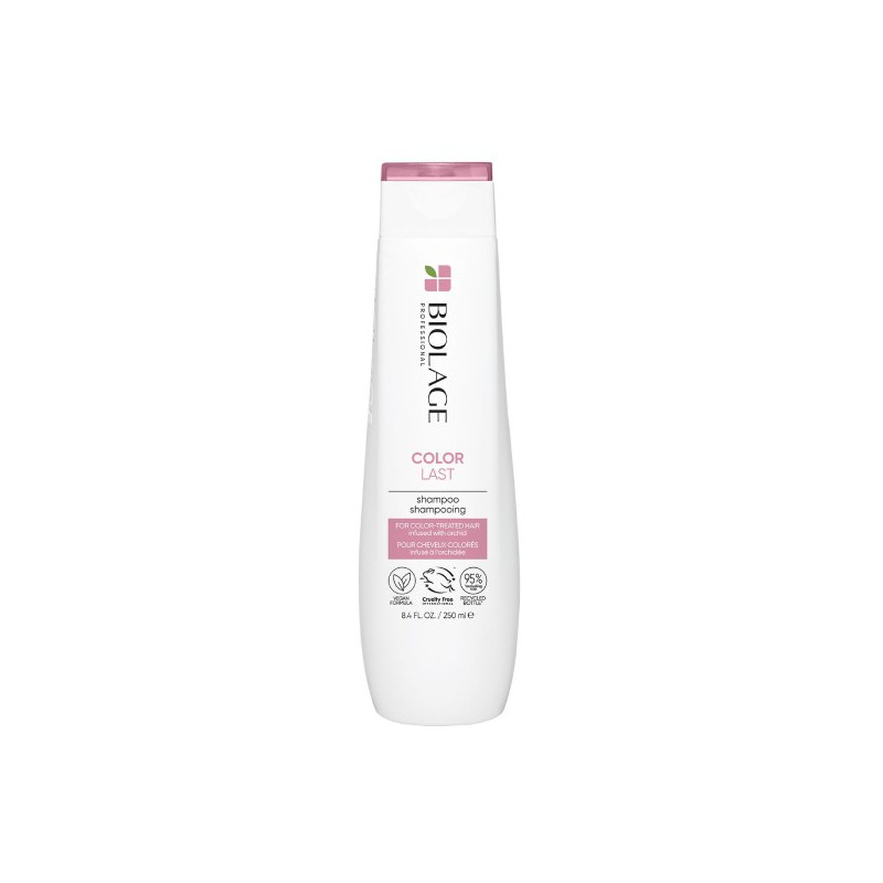Matrix Biolage ColorLast Shampoo 250ml Matrix Biolage ColorLast Shampoo 250ml