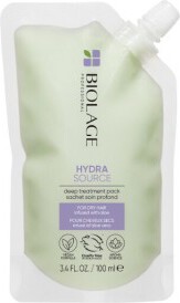 Matrix Biolage Hydrasource Deep Treatment Pack 100ml