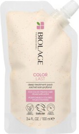 Matrix Biolage Colorlast Deep Treatment Pack 100ml