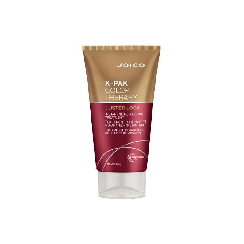 Joico K-Pak Color Therapy Luster Lock Treatment 150ml