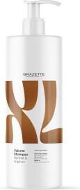 Grazette XL Volume Shampoo 1000ml