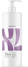 Grazette XL Silver Conditioner 1000ml