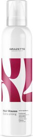 Grazette XL Hairmousse Mega Strong 300ml