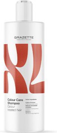 Grazette XL Colour Care Shampoo 400ml