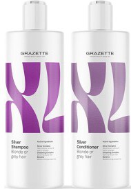 copy of Grazette XL Silverkit 650ml