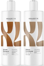 Grazette XL Volume Duo 2x400ml