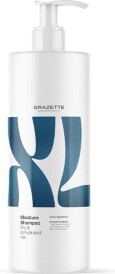 Grazette XL Moisture Shampoo 1000ml