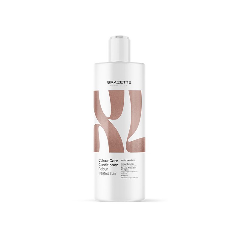 Grazette XL Colour Care Conditioner 400ml