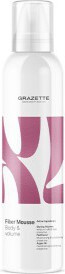 Grazette XL Fiber Mousse 300ml
