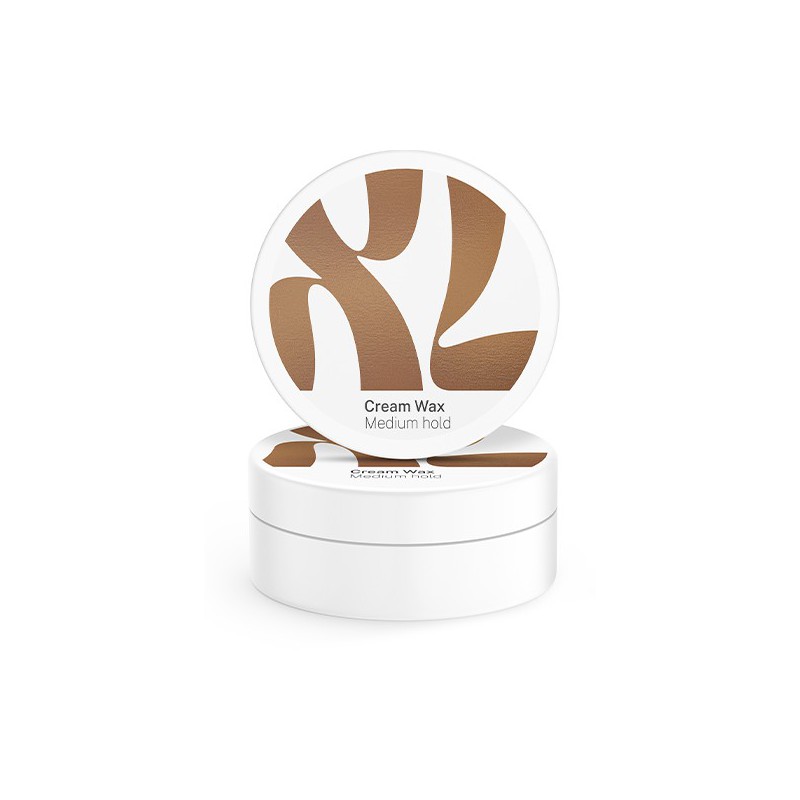 Grazette XL Cream Wax 100ml