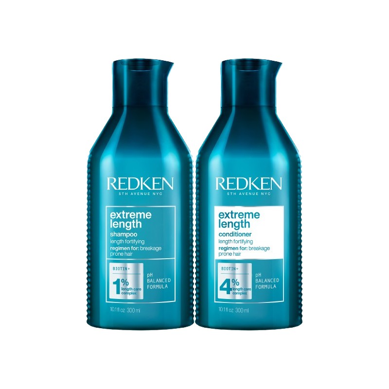 Redken Extreme Length DUO