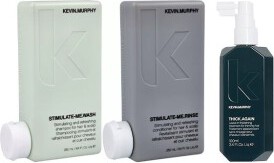 Kevin Murphy Get.Thick.Again Kit