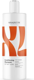 Grazette XL Conditioning Shampoo 400ml