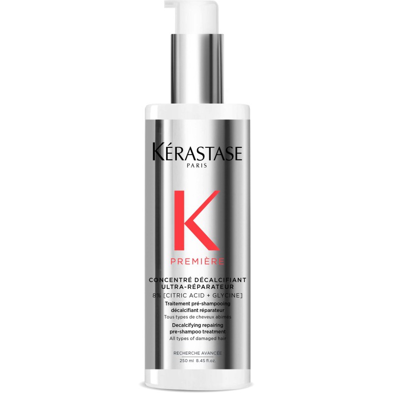 Kérastase Première Concentré Décalcifiant Ultra-Réparateur Pre-Shampoo Treatment 250 ml